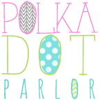 Test Product - Polka Dot Parlor
